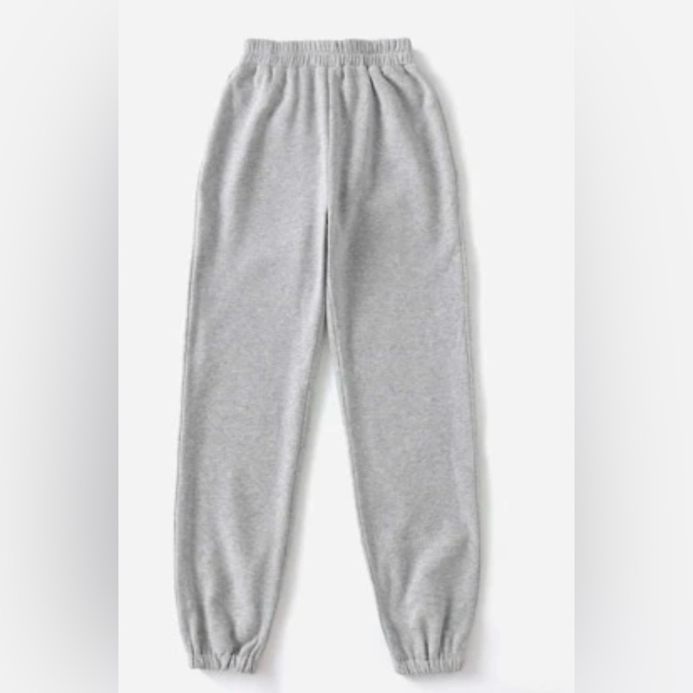Women’s Gray Sweatpants